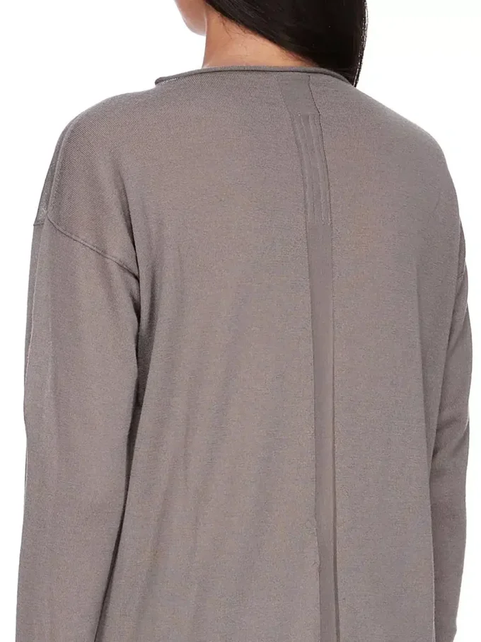 RICK OWENS – STRIKKETØY RP02E4618ML-34