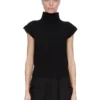 RICK OWENS – STRIKKETØY RP02E4620KWV-09
