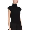 RICK OWENS – STRIKKETØY RP02E4620KWV-09