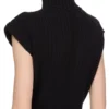 RICK OWENS – STRIKKETØY RP02E4620KWV-09