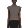 RICK OWENS – STRIKKETØY RP02E4620KWV-34