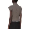 RICK OWENS – STRIKKETØY RP02E4620KWV-34