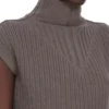 RICK OWENS – STRIKKETØY RP02E4620KWV-34