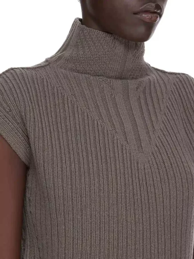 RICK OWENS – STRIKKETØY RP02E4620KWV-34