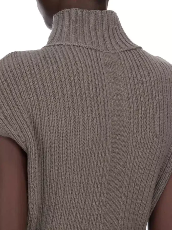 RICK OWENS – STRIKKETØY RP02E4620KWV-34