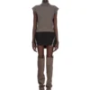RICK OWENS – STRIKKETØY RP02E4620KWV-34