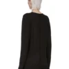 RICK OWENS – STRIKKETØY RP02E4623M-09