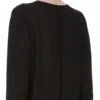 RICK OWENS – STRIKKETØY RP02E4623M-09