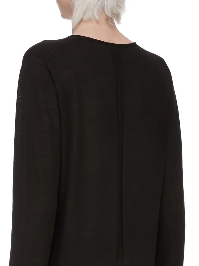 RICK OWENS – STRIKKETØY RP02E4623M-09