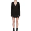 RICK OWENS – STRIKKETØY RP02E4623M-09