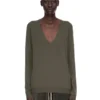 RICK OWENS – STRIKKETØY RP02E4623M-25