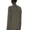 RICK OWENS – STRIKKETØY RP02E4623M-25