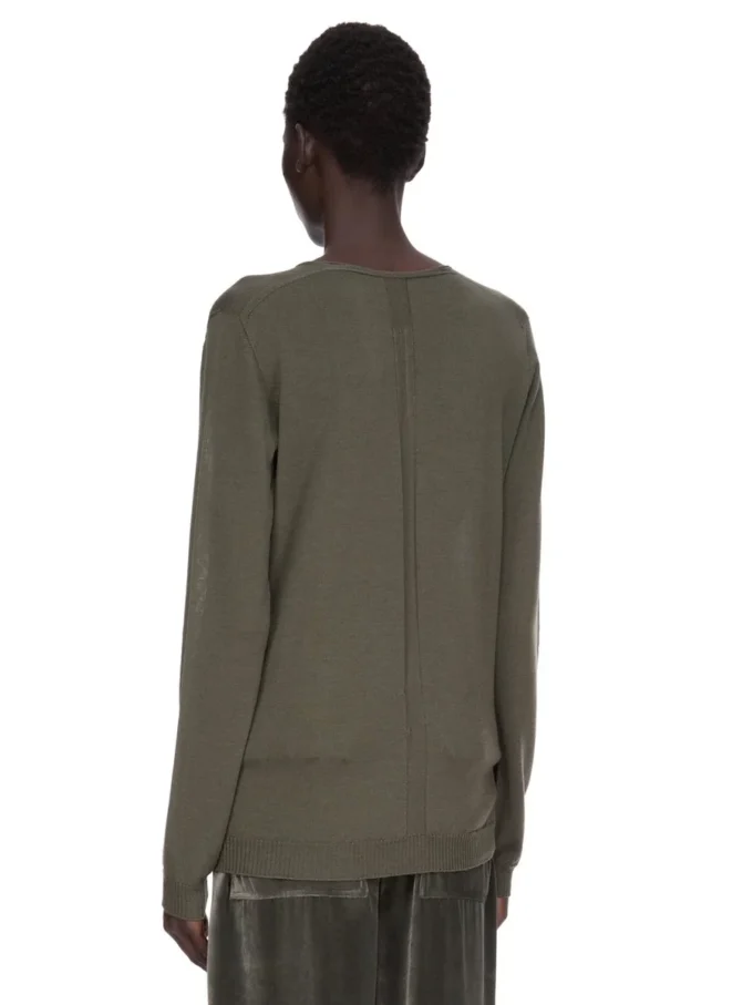 RICK OWENS – STRIKKETØY RP02E4623M-25