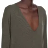 RICK OWENS – STRIKKETØY RP02E4623M-25