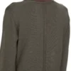 RICK OWENS – STRIKKETØY RP02E4623M-25