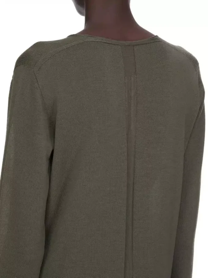 RICK OWENS – STRIKKETØY RP02E4623M-25