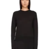 RICK OWENS – STRIKKETØY RP02E4624M-09