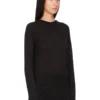 RICK OWENS – STRIKKETØY RP02E4624M-09