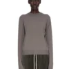 RICK OWENS – STRIKKETØY RP02E4624M-34