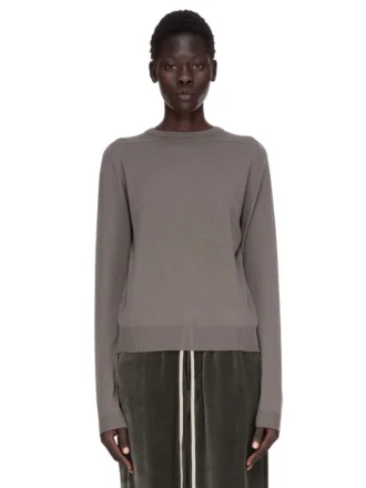 RICK OWENS – STRIKKETØY RP02E4624M-34