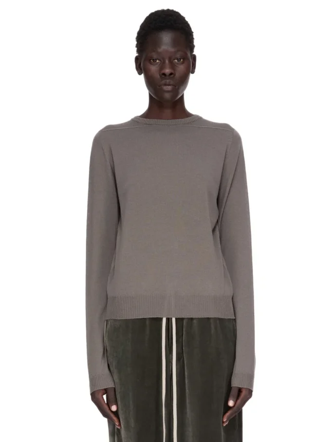 RICK OWENS – STRIKKETØY RP02E4624M-34