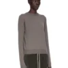 RICK OWENS – STRIKKETØY RP02E4624M-34