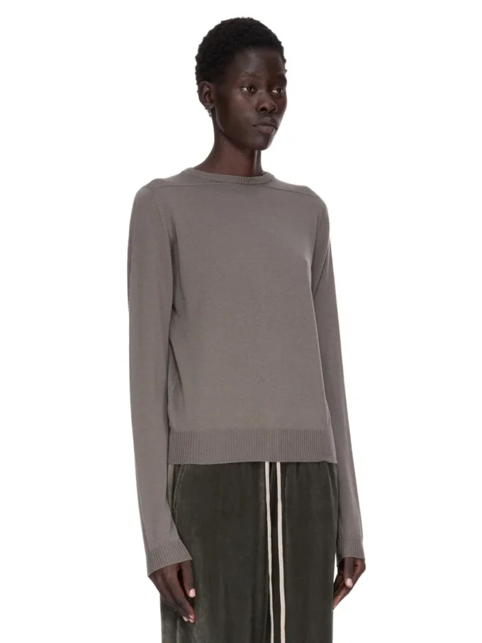 RICK OWENS – STRIKKETØY RP02E4624M-34