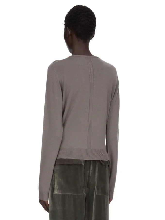 RICK OWENS – STRIKKETØY RP02E4624M-34