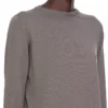 RICK OWENS – STRIKKETØY RP02E4624M-34