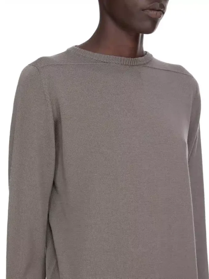 RICK OWENS – STRIKKETØY RP02E4624M-34