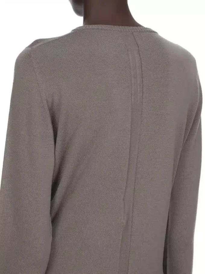 RICK OWENS – STRIKKETØY RP02E4624M-34