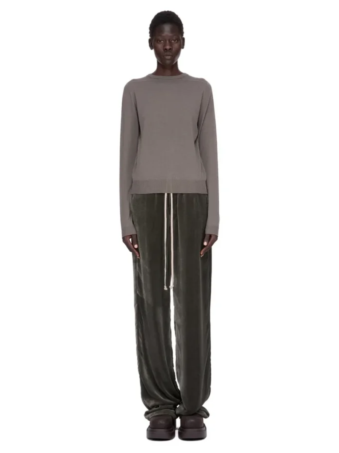 RICK OWENS – STRIKKETØY RP02E4624M-34