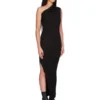 RICK OWENS – STRIKKETØY RP02E4627RIBM-09