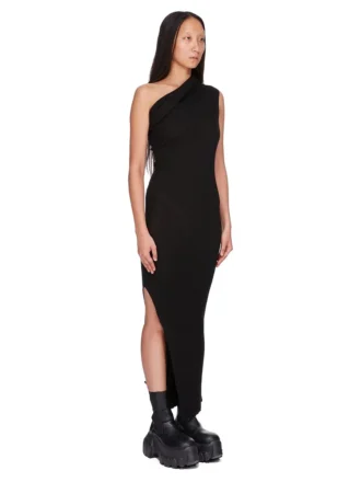 RICK OWENS – STRIKKETØY RP02E4627RIBM-09