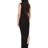 RICK OWENS – STRIKKETØY RP02E4627RIBM-09