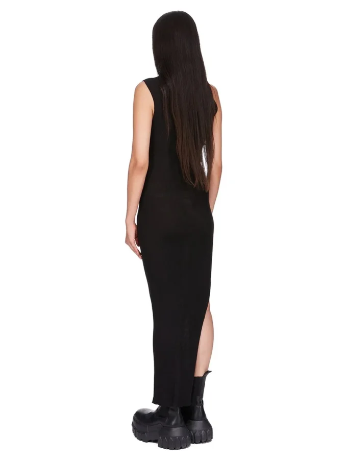 RICK OWENS – STRIKKETØY RP02E4627RIBM-09