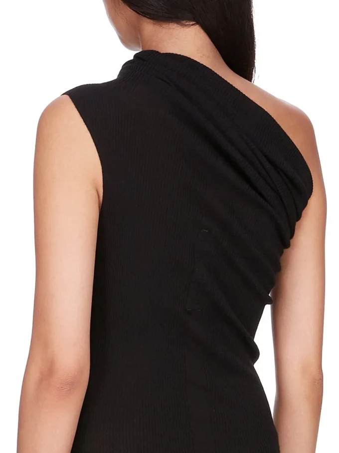 RICK OWENS – STRIKKETØY RP02E4627RIBM-09