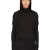 RICK OWENS – STRIKKETØY RP02E4629M-09