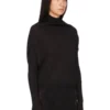 RICK OWENS – STRIKKETØY RP02E4629M-09