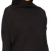 RICK OWENS – STRIKKETØY RP02E4629M-09