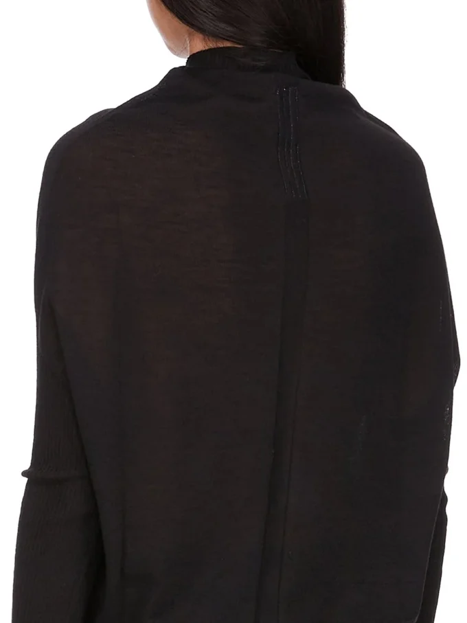 RICK OWENS – STRIKKETØY RP02E4629M-09