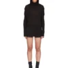RICK OWENS – STRIKKETØY RP02E4629M-09