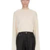RICK OWENS – STRIKKETØY RP02E4632M-21