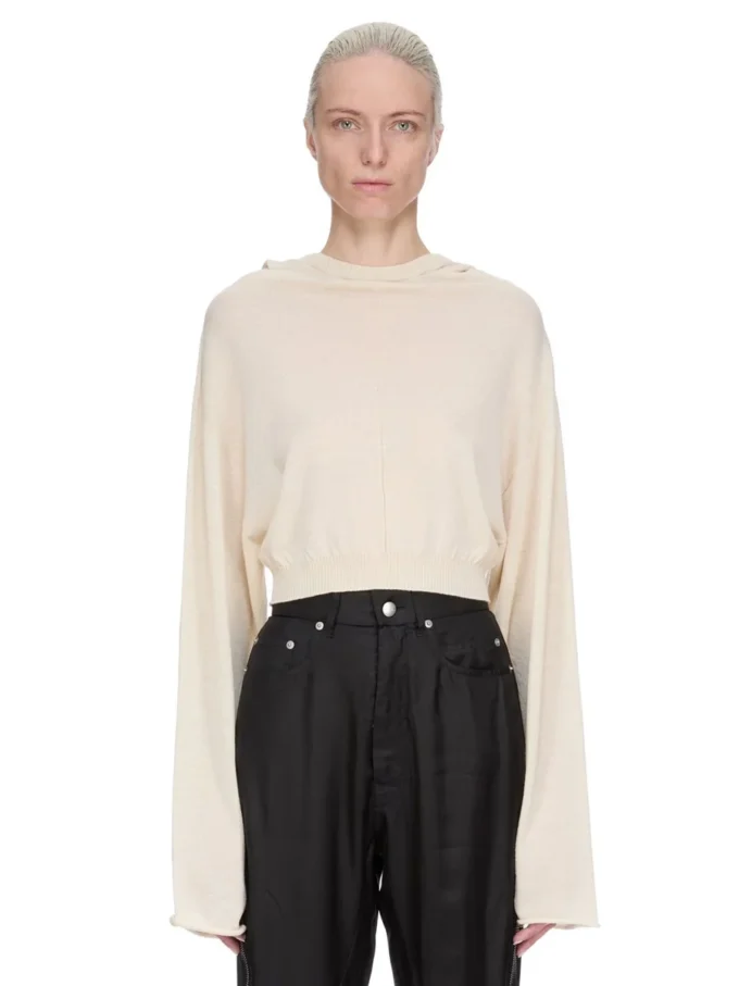 RICK OWENS – STRIKKETØY RP02E4632M-21