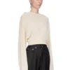 RICK OWENS – STRIKKETØY RP02E4632M-21