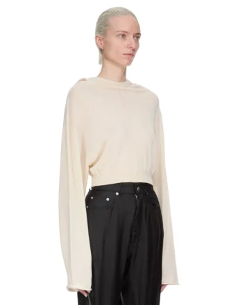 RICK OWENS – STRIKKETØY RP02E4632M-21