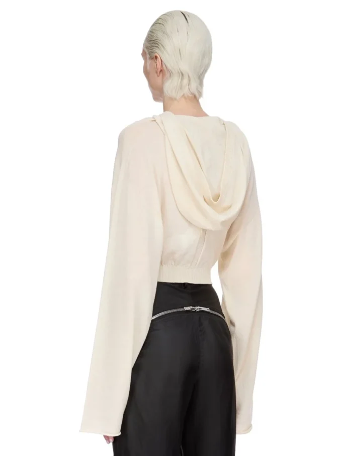 RICK OWENS – STRIKKETØY RP02E4632M-21