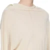 RICK OWENS – STRIKKETØY RP02E4632M-21