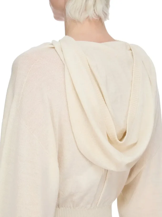 RICK OWENS – STRIKKETØY RP02E4632M-21