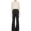 RICK OWENS – STRIKKETØY RP02E4632M-21